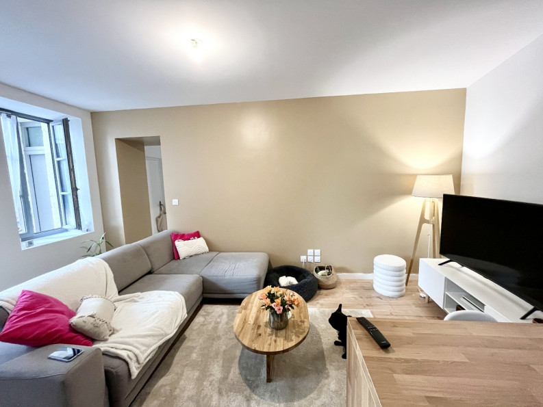 location Appartement Cremieu - Photo 7