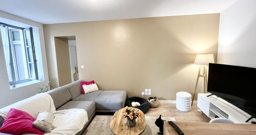 location Appartement Cremieu
