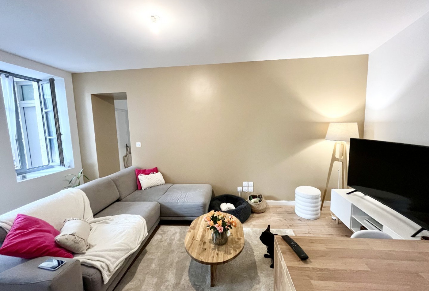 location Appartement Cremieu - Photo 7