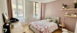 location Appartement Cremieu