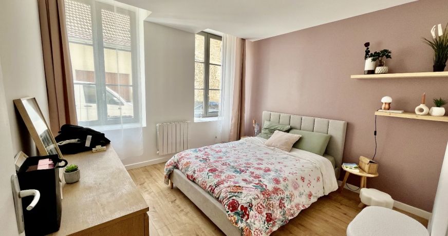 location Appartement Cremieu