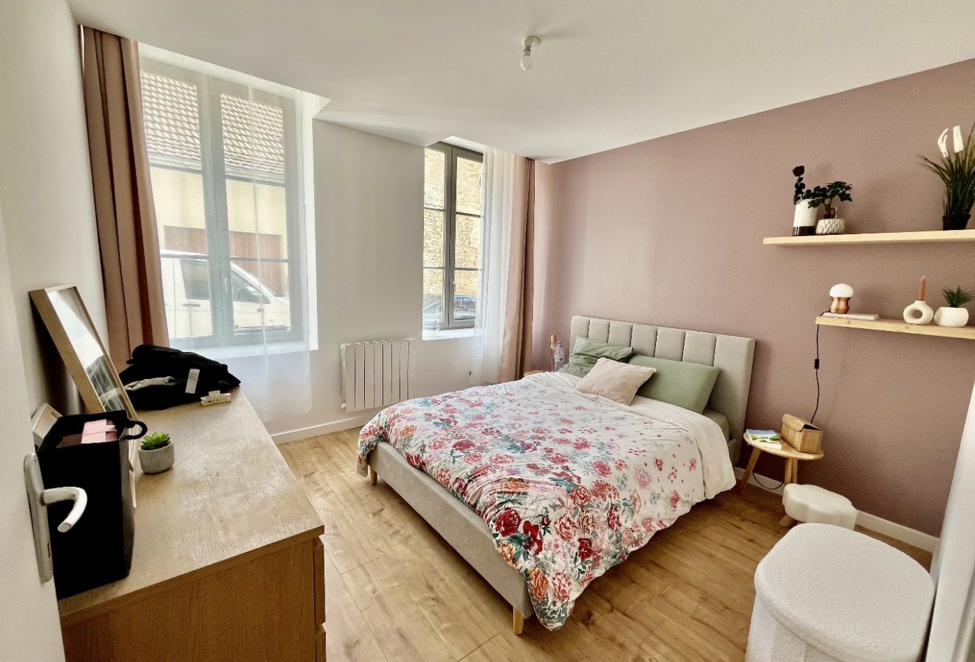 location Appartement Cremieu - Photo 3