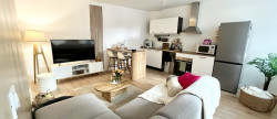 location Appartement Cremieu