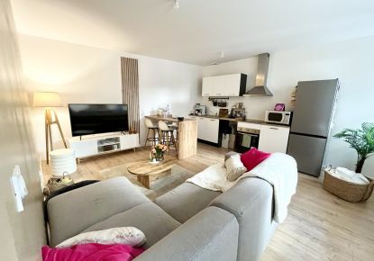 location Appartement Cremieu