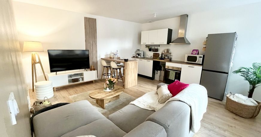 location Appartement Cremieu
