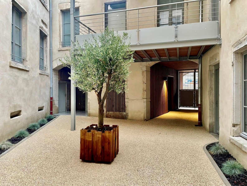 location Appartement Cremieu - Photo 5