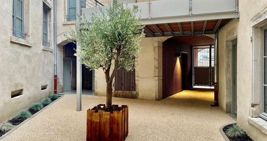 location Appartement Cremieu
