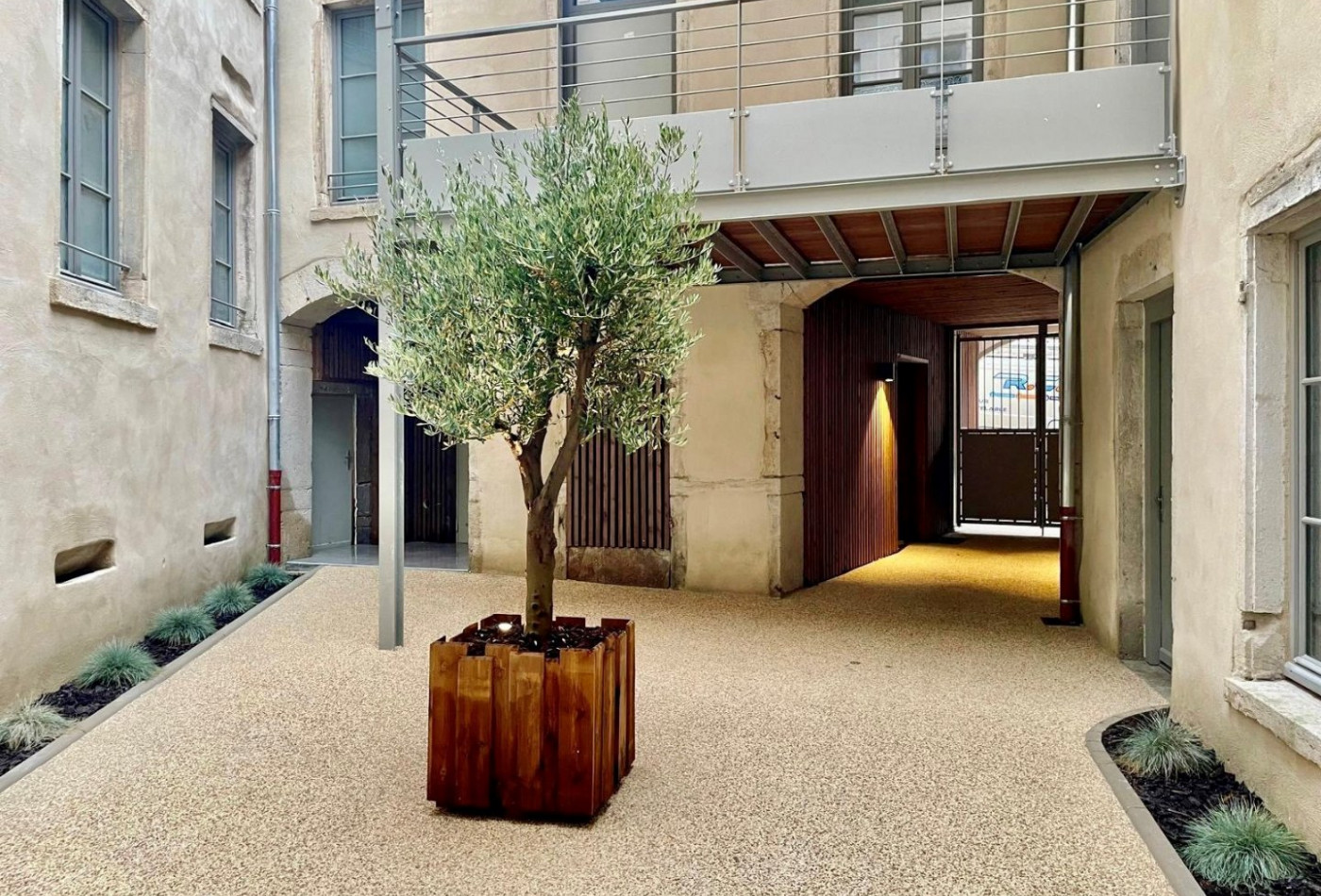 location Appartement Cremieu - Photo 5