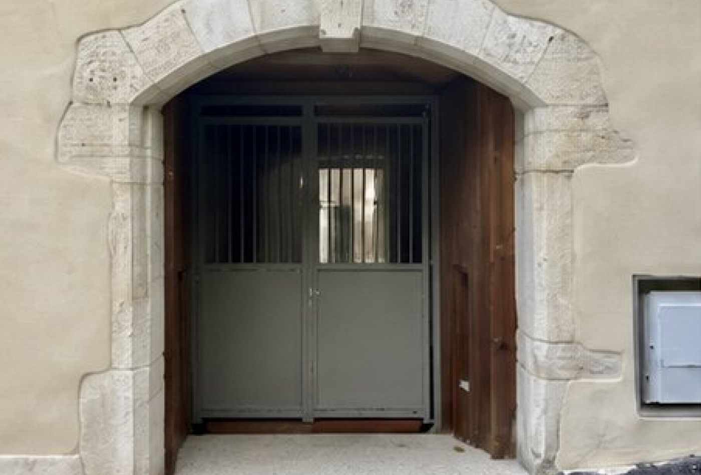 location Appartement Cremieu - Photo 8