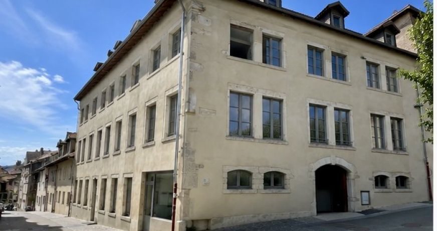 location Appartement Cremieu