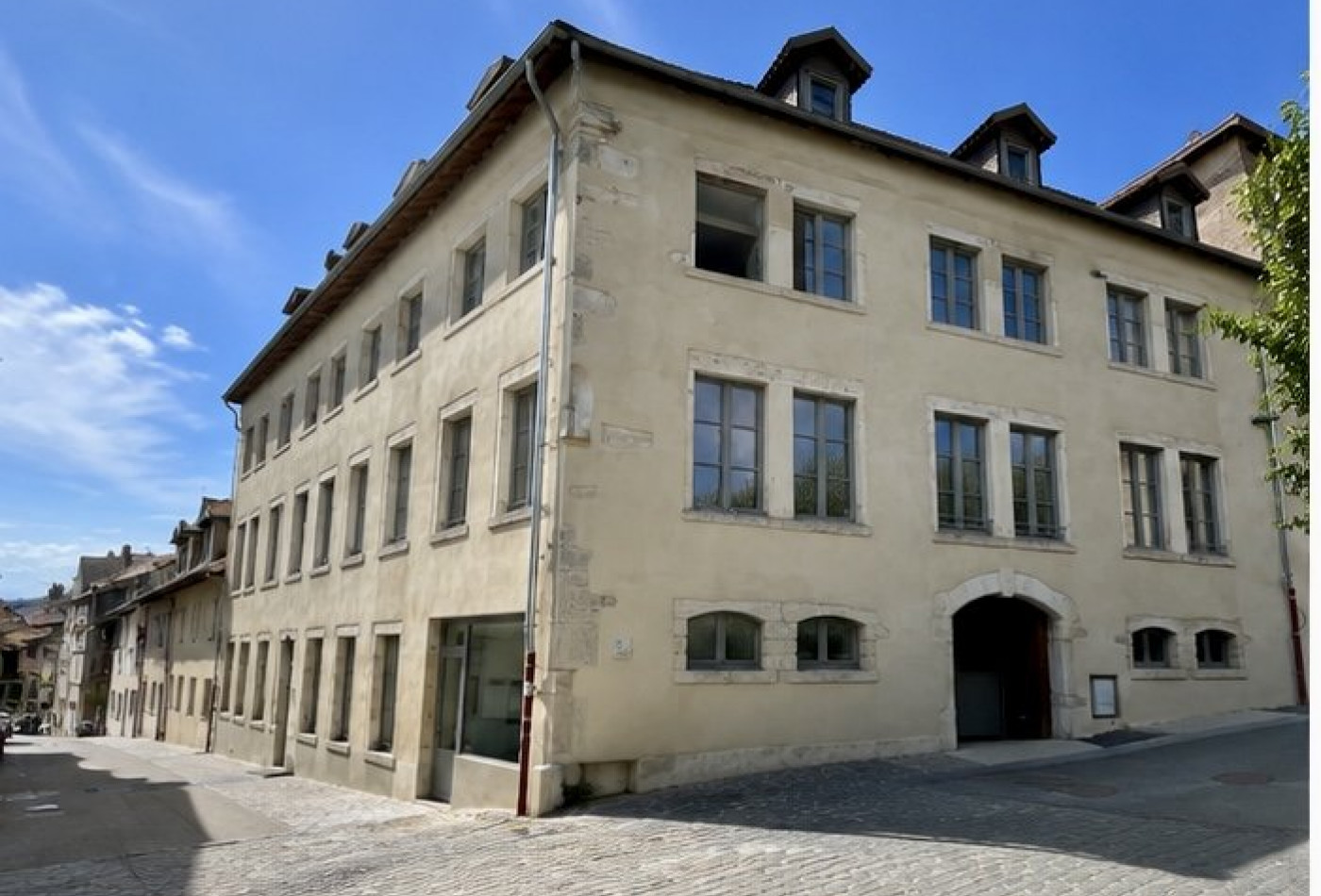 location Appartement Cremieu - Photo 6
