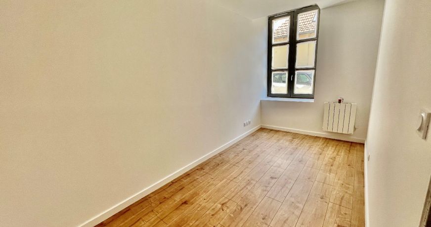 location Appartement Cremieu