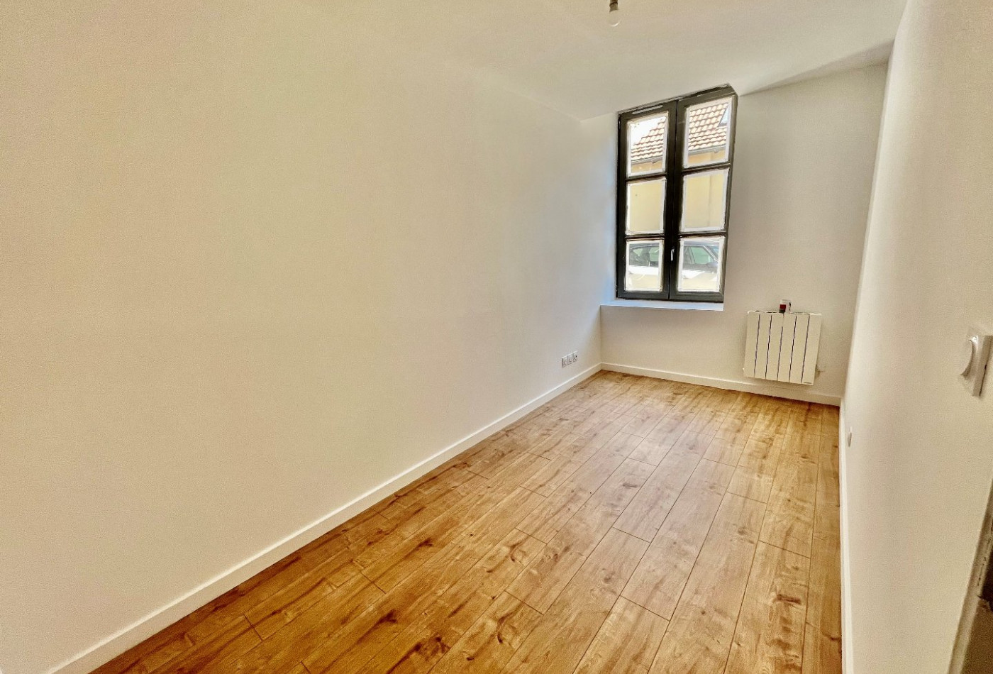 location Appartement Cremieu - Photo 4