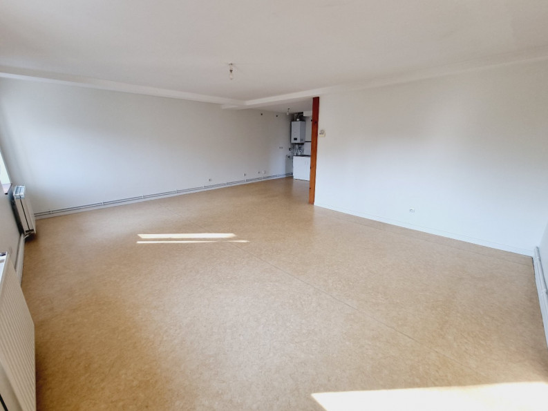 location Appartement Pont De Cheruy - Photo 3