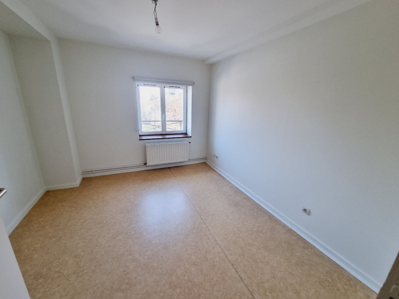 location Appartement Pont De Cheruy - Photo 4