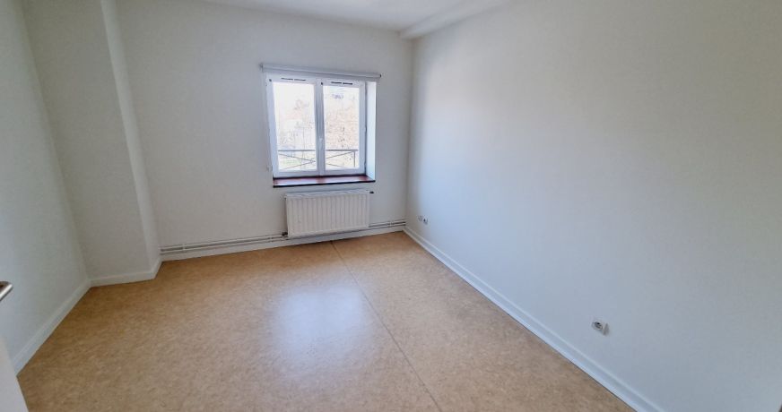 location Appartement Pont De Cheruy