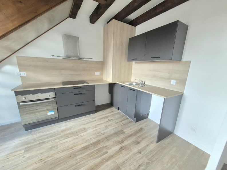 location Appartement Villefranche Sur Saone - Photo 2