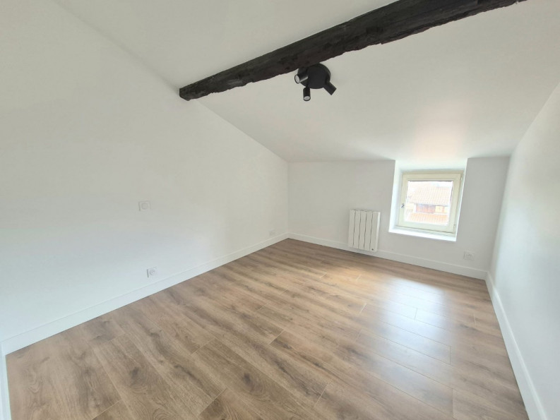 location Appartement Villefranche Sur Saone - Photo 3