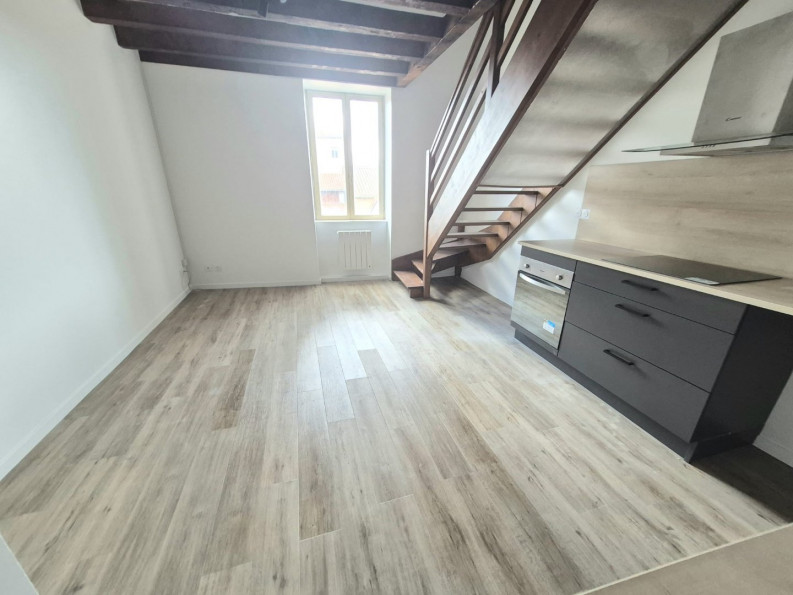 location Appartement Villefranche Sur Saone - Photo 6