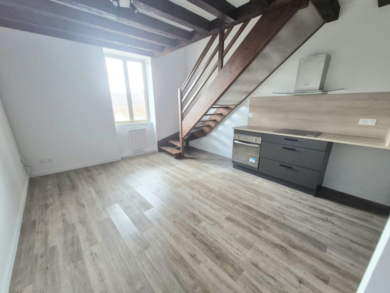 location Appartement Villefranche Sur Saone - Photo 1