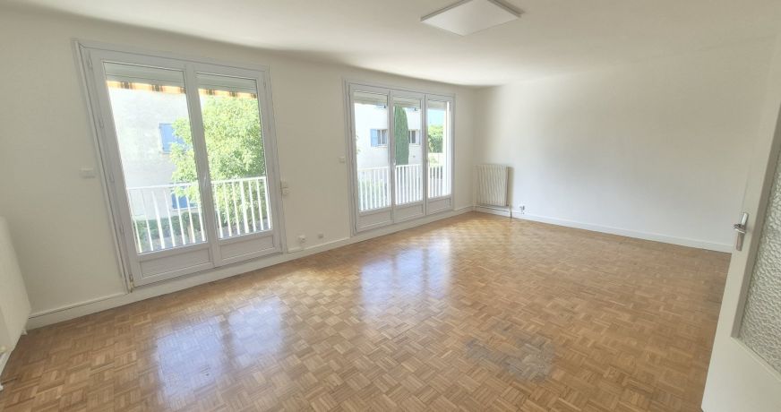 location Appartement Jassans Riottier