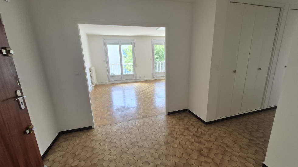 location Appartement Jassans Riottier - Photo 10