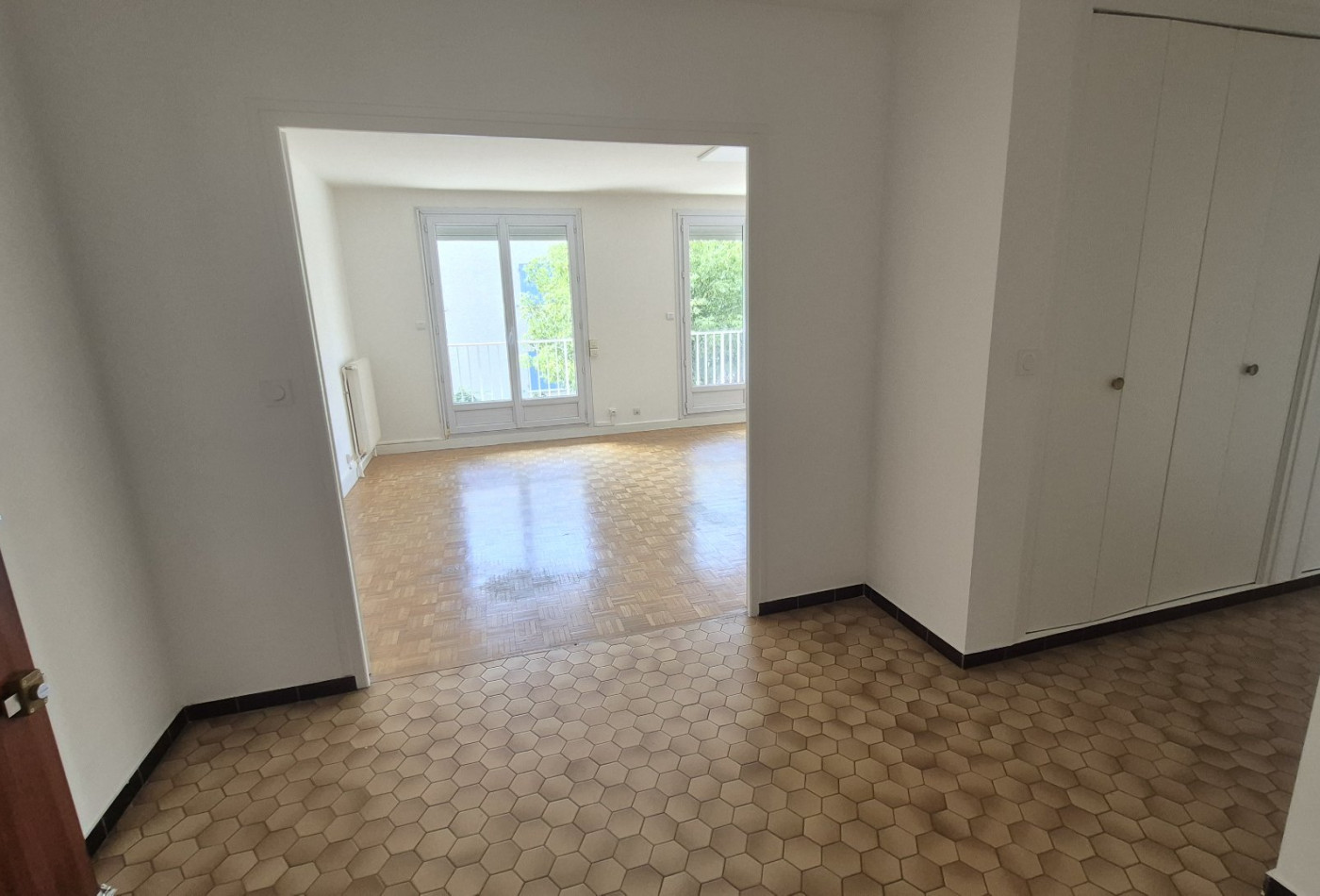 location Appartement Jassans Riottier - Photo 10