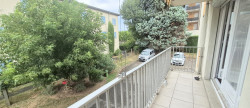 location Appartement Jassans Riottier