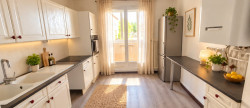 location Appartement Jassans Riottier