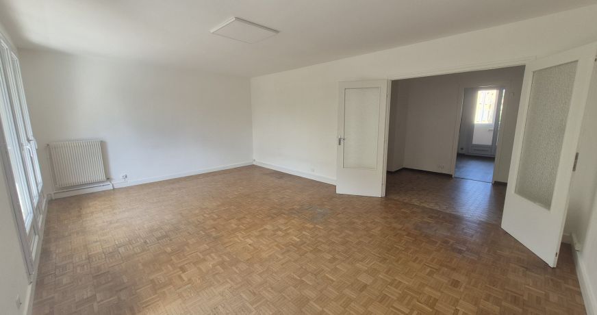location Appartement Jassans Riottier