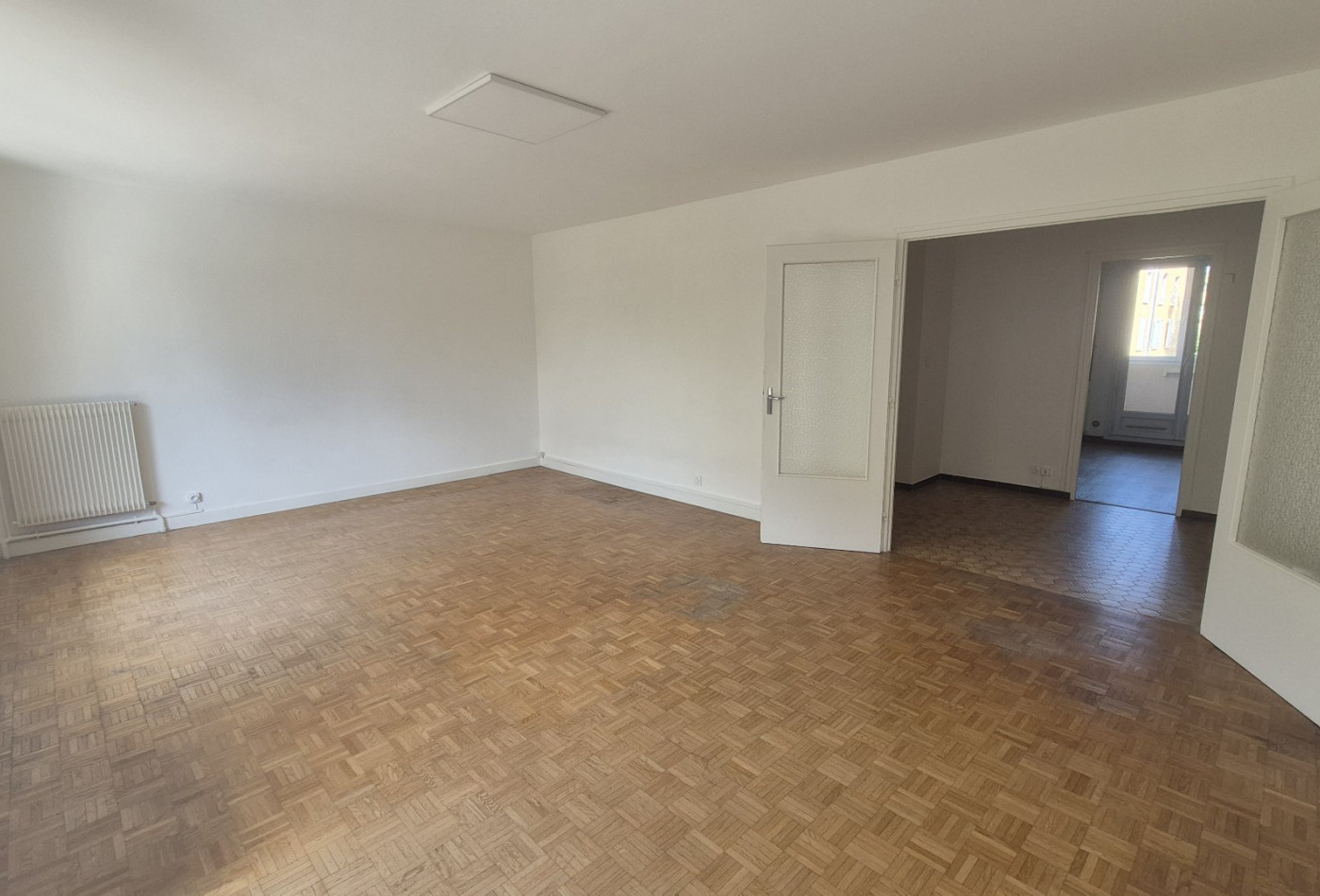 location Appartement Jassans Riottier - Photo 4