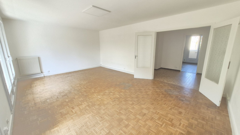 location Appartement Jassans Riottier - Photo 5
