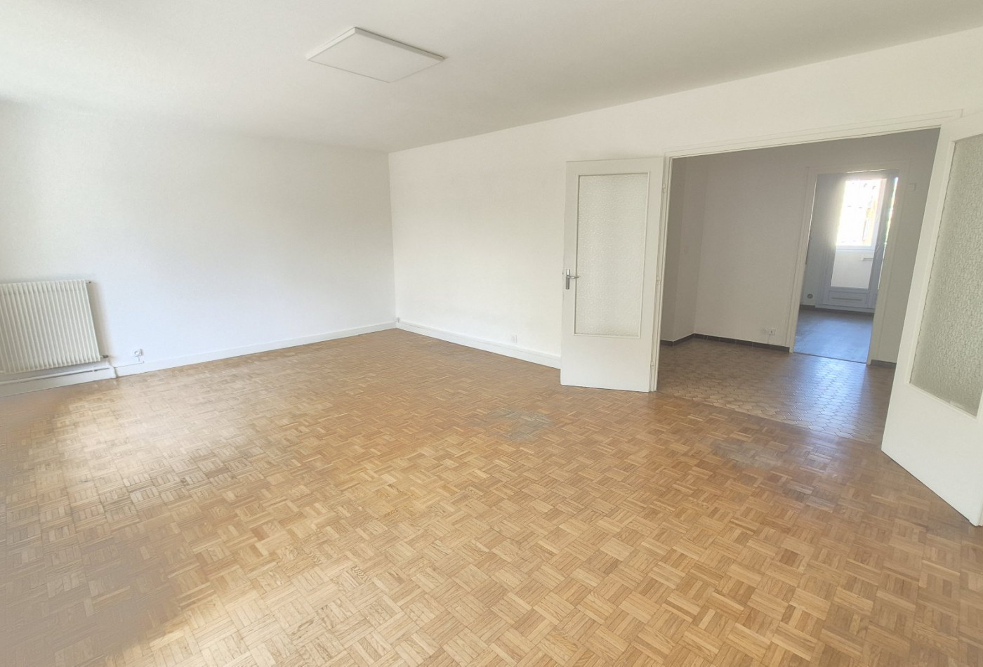 location Appartement Jassans Riottier - Photo 5