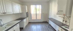 location Appartement Jassans Riottier