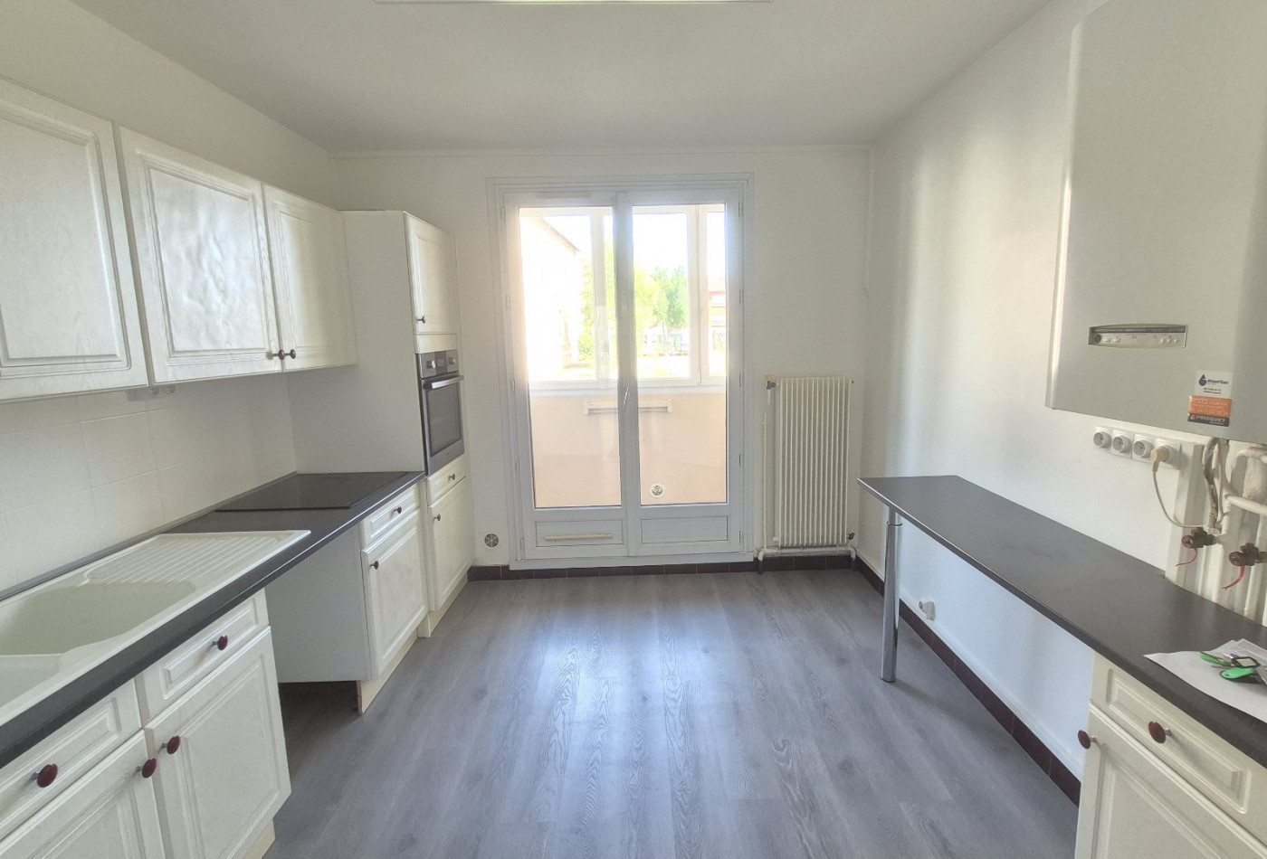 location Appartement Jassans Riottier - Photo 6