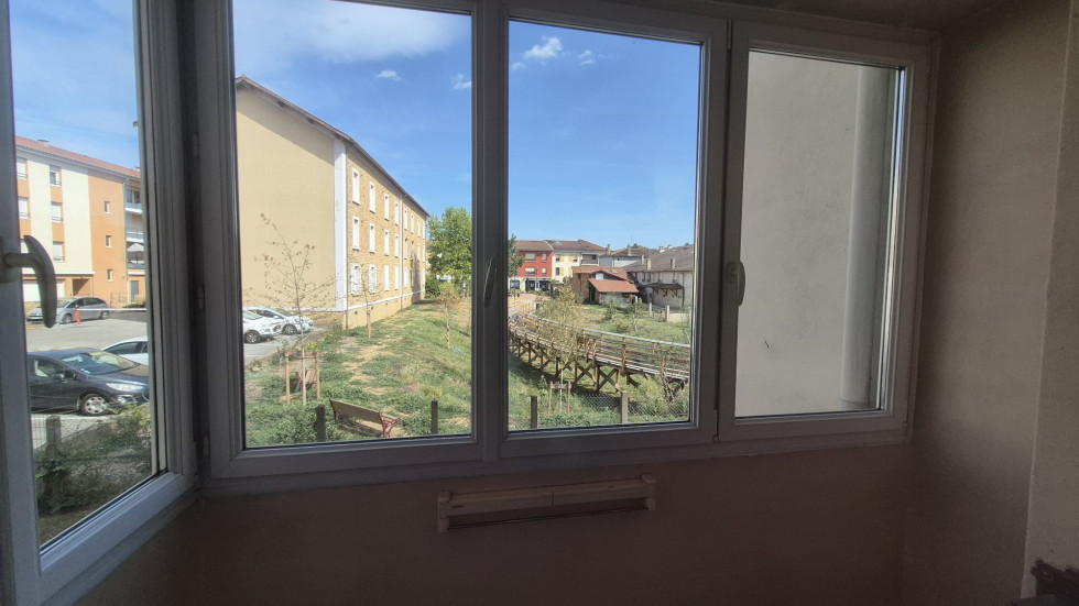 location Appartement Jassans Riottier - Photo 9