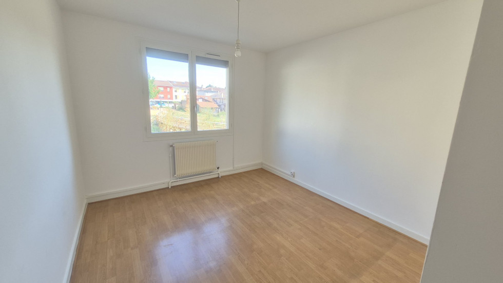 location Appartement Jassans Riottier - Photo 8