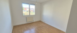 location Appartement Jassans Riottier