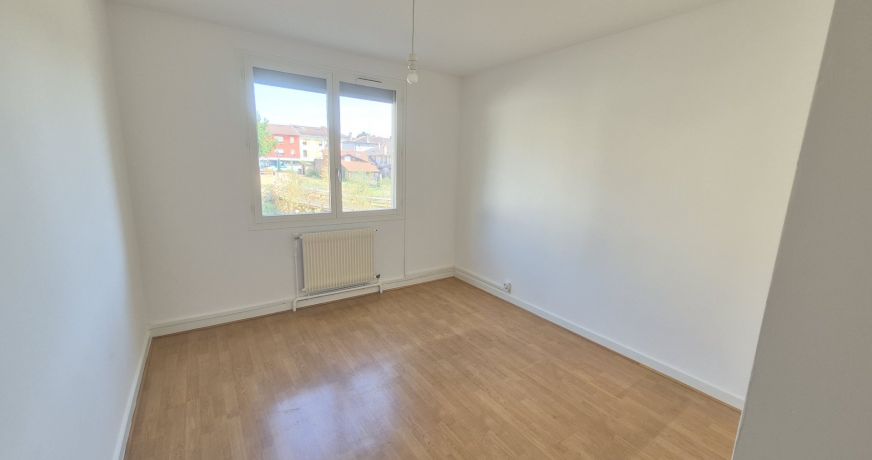 location Appartement Jassans Riottier