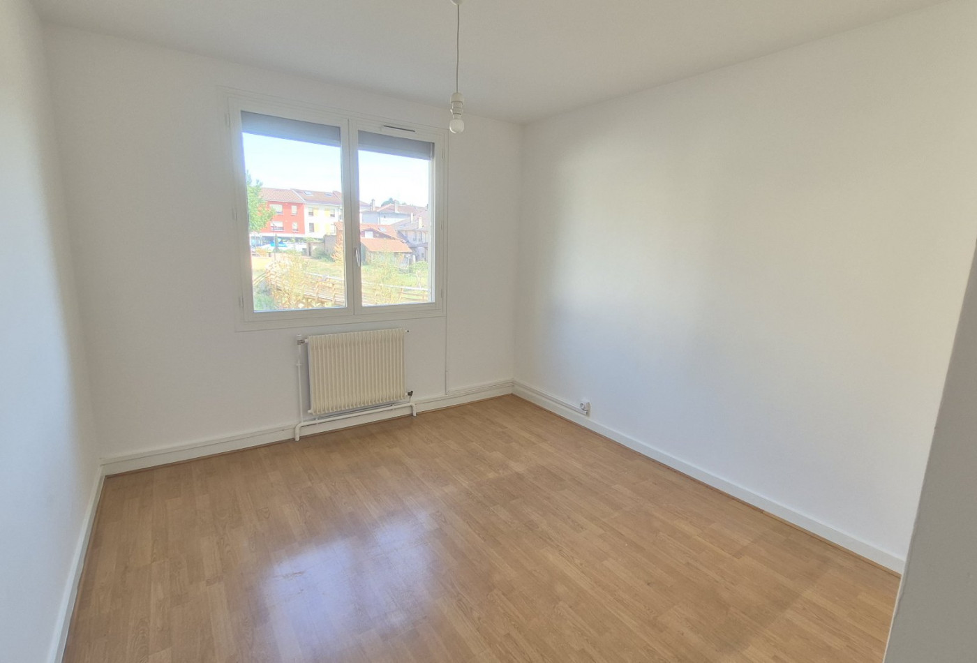 location Appartement Jassans Riottier - Photo 8