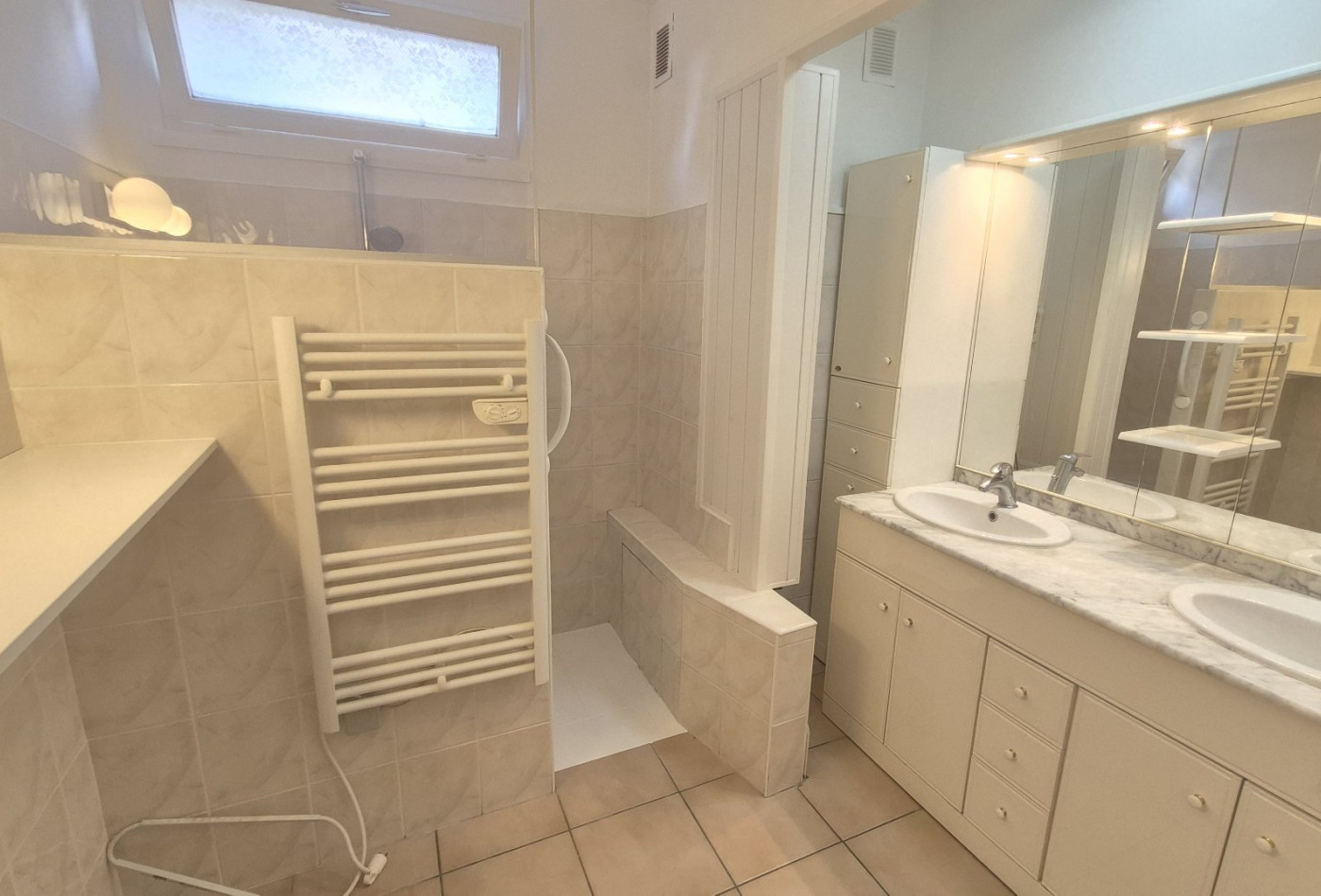location Appartement Jassans Riottier - Photo 7