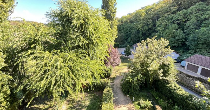 vente Appartement Cremieu