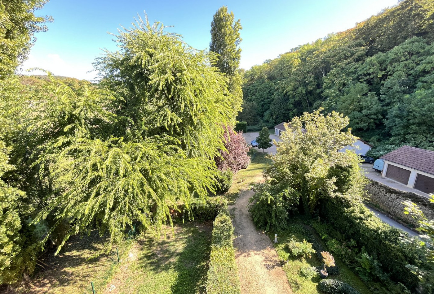 vente Appartement Cremieu - Photo 5