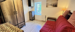 vente Appartement Cremieu