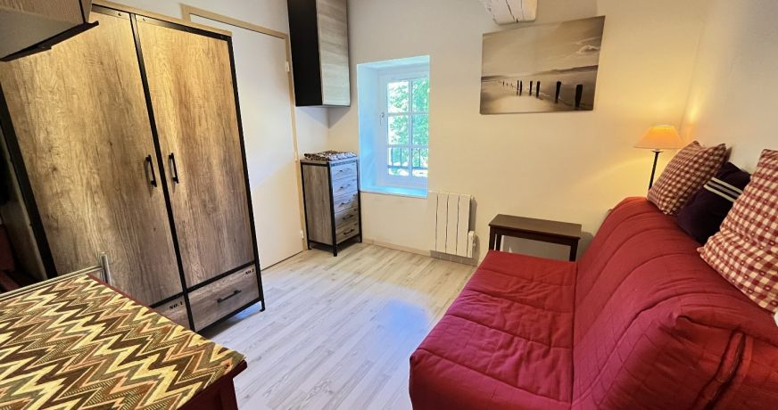 vente Appartement Cremieu