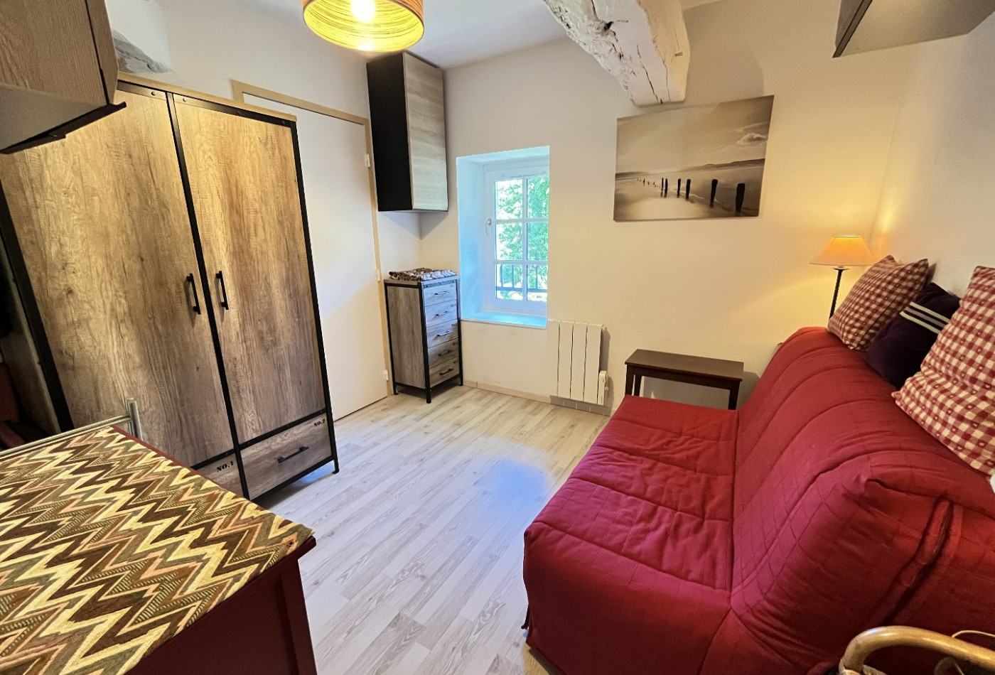 vente Appartement Cremieu - Photo 3
