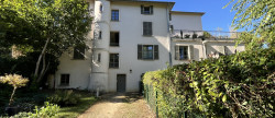 vente Appartement Cremieu
