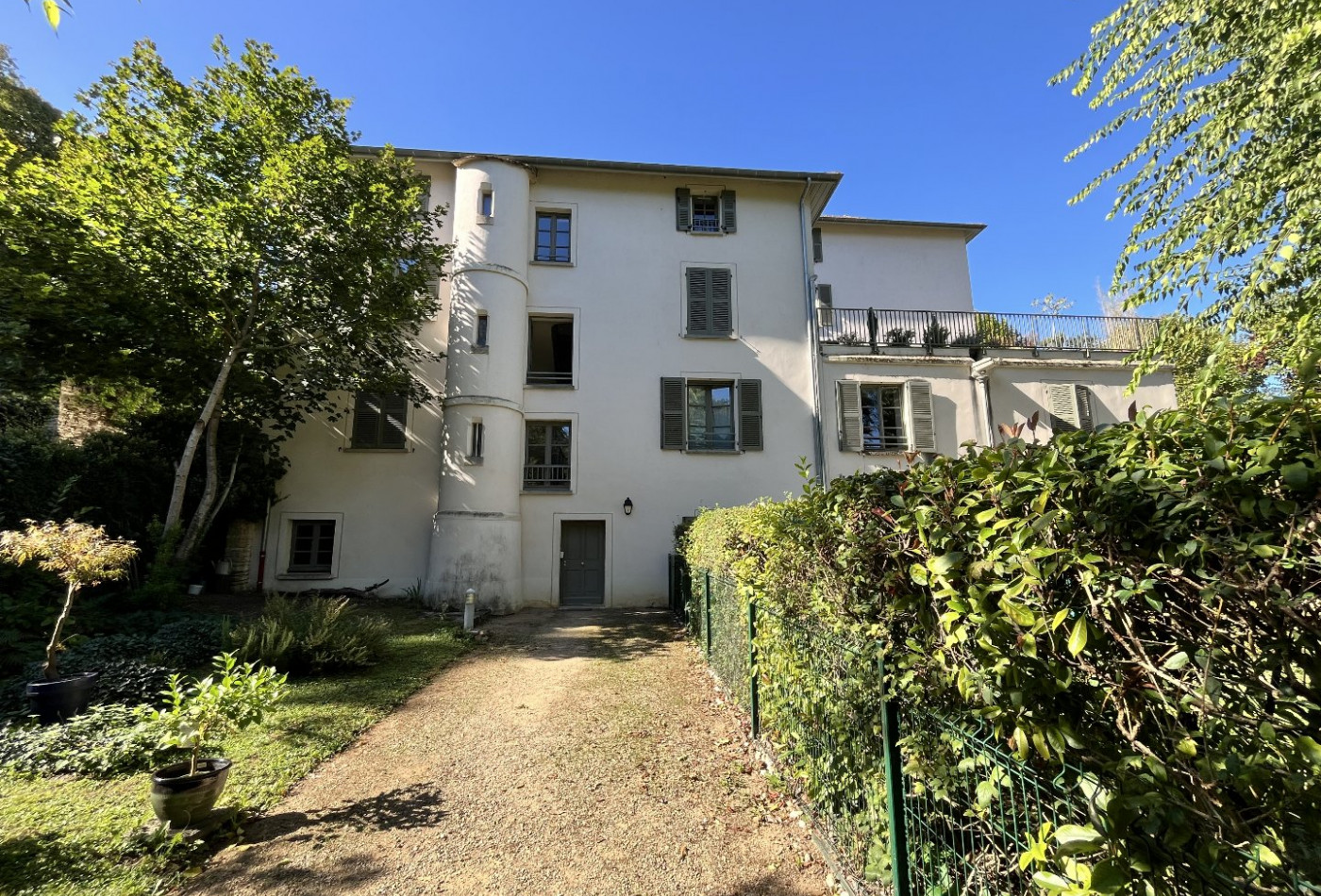vente Appartement Cremieu - Photo 10