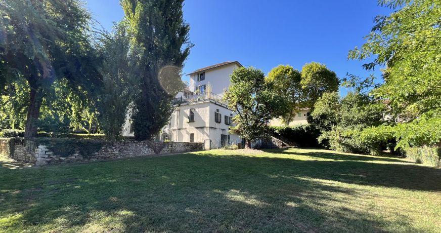 vente Appartement Cremieu