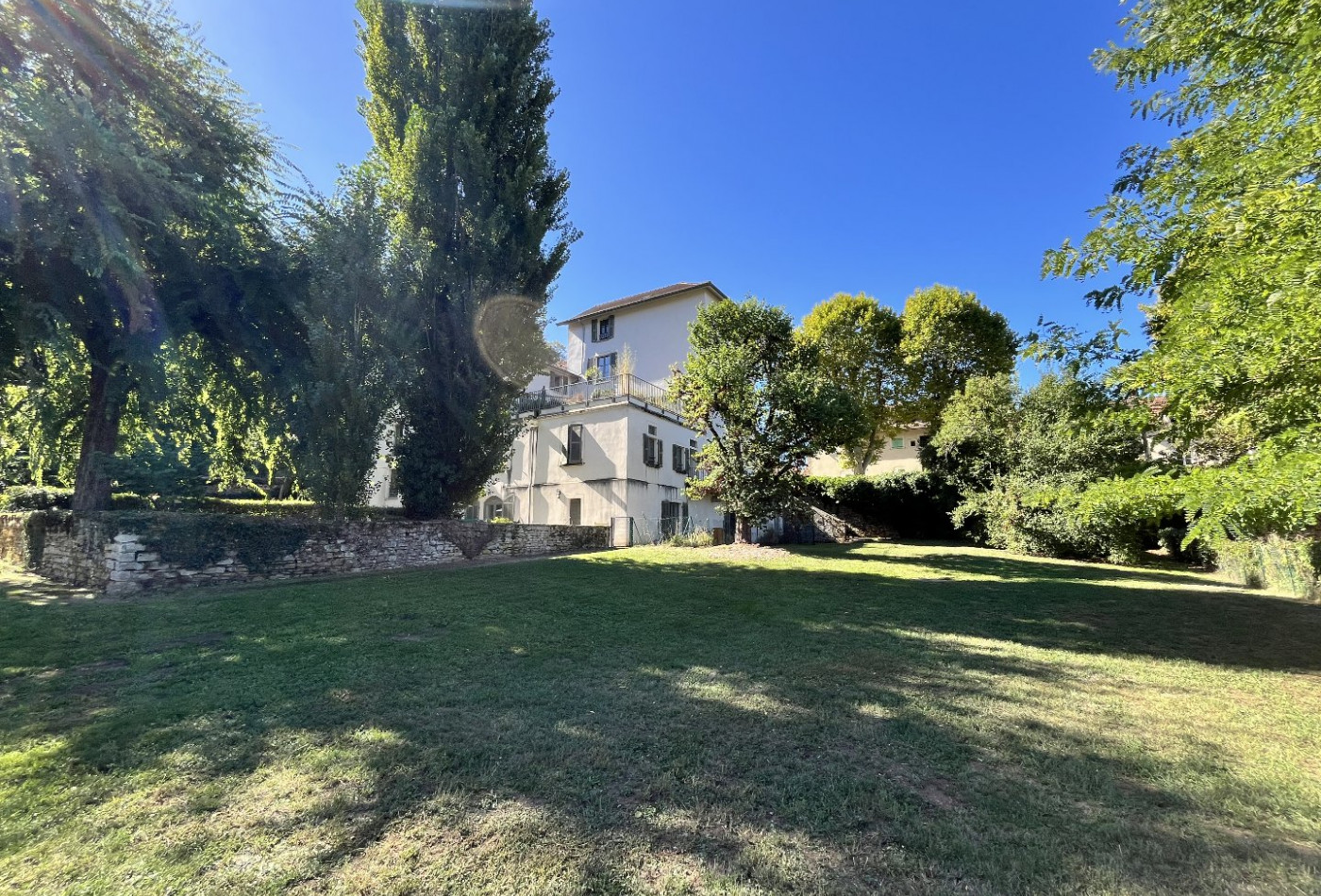 vente Appartement Cremieu - Photo 7